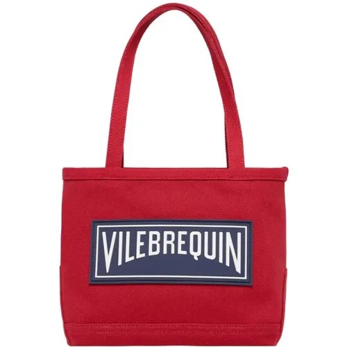 Bags > Handbags - - Vilebrequin - Modalova