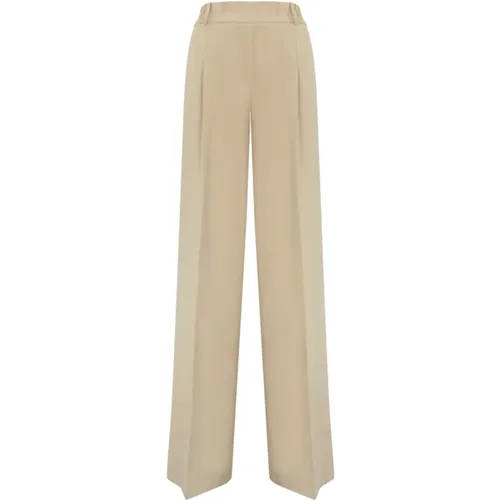 Trousers > Wide Trousers - - D.Exterior - Modalova