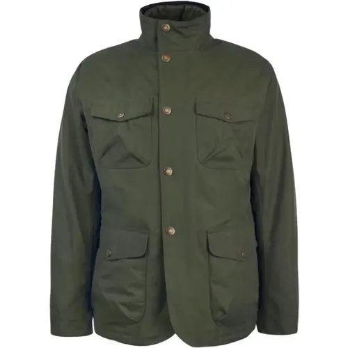 Jackets > Light Jackets - - Barbour - Modalova