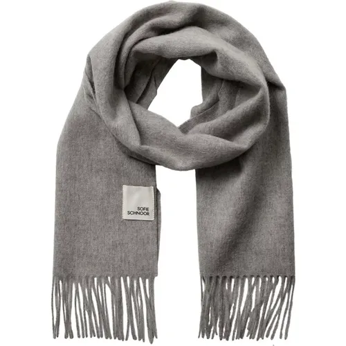 Accessories > Scarves > Winter Scarves - - Sofie Schnoor - Modalova