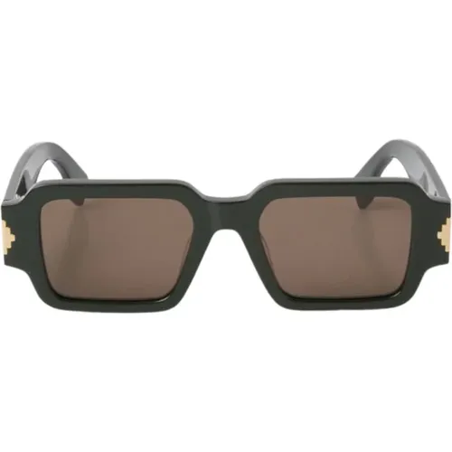 Accessories > Sunglasses - - Marcelo Burlon - Modalova