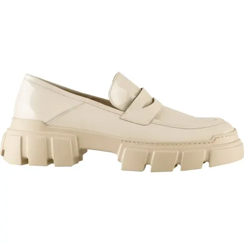 Shoes > Flats > Loafers - - Högl - Modalova