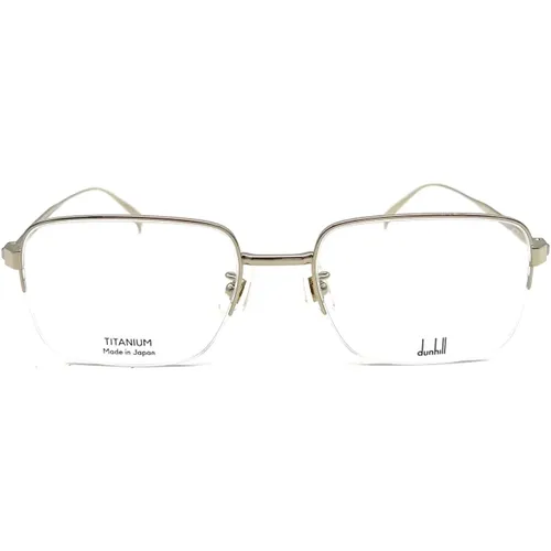 Accessories > Glasses - - Dunhill - Modalova