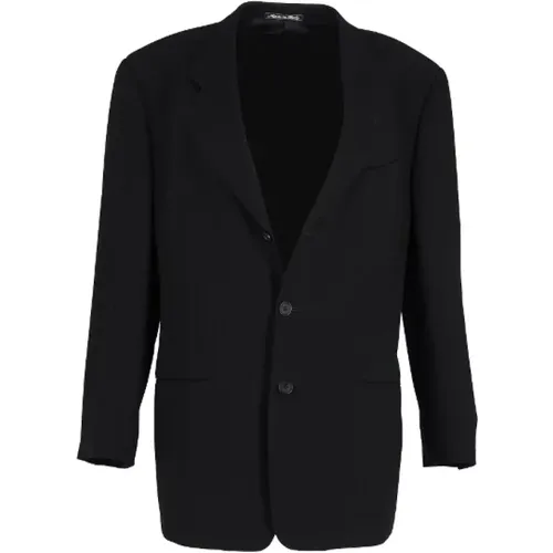 Pre-owned > Pre-owned Jackets - - Armani Pre-owned - Modalova