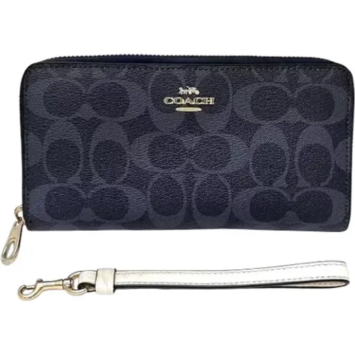 Pre-owned > Pre-owned Accessories > Pre-owned Wallets - - Coach Pre-owned - Modalova