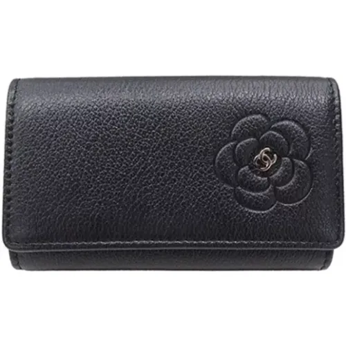 Pre-owned > Pre-owned Accessories - - Chanel Vintage - Modalova