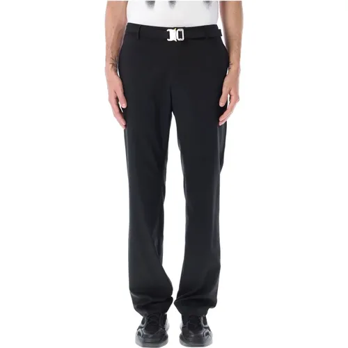 Trousers > Slim-fit Trousers - - 1017 Alyx 9SM - Modalova