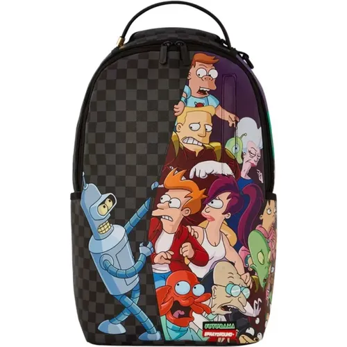 Bags > Backpacks - - Sprayground - Modalova