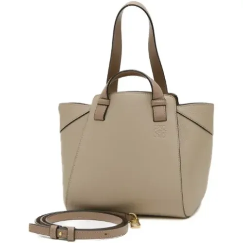 Pre-owned > Pre-owned Bags > Pre-owned Tote Bags - - Loewe Pre-owned - Modalova