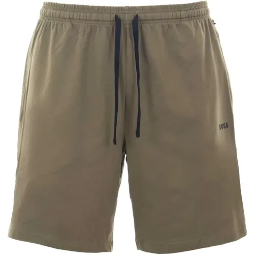 Shorts > Casual Shorts - - Hugo Boss - Modalova