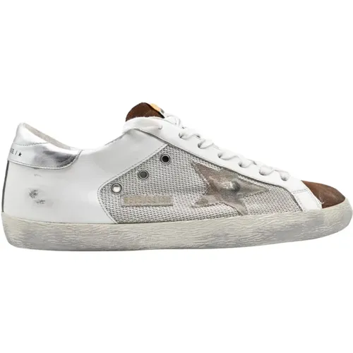 Shoes > Sneakers - - Golden Goose - Modalova