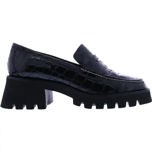 Shoes > Flats > Loafers - - Pons Quintana - Modalova