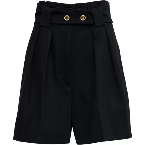 Shorts > Short Shorts - - Patou - Modalova