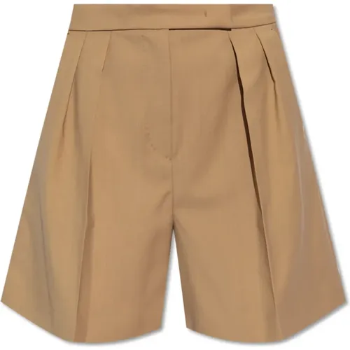 Shorts > Short Shorts - - Max Mara - Modalova