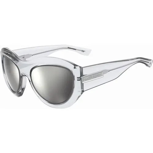 Accessories > Sunglasses - - Dsquared2 - Modalova