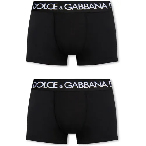 Underwear > Bottoms - - Dolce & Gabbana - Modalova