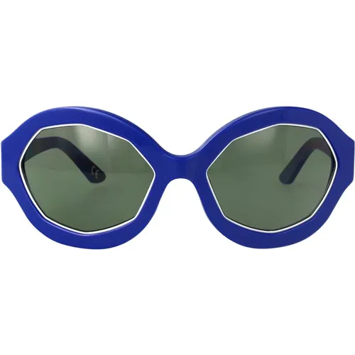 Accessories > Sunglasses - - Marni - Modalova