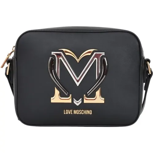 Bags > Cross Body Bags - - Love Moschino - Modalova