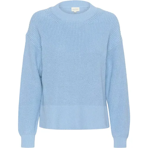 Knitwear > Round-neck Knitwear - - Part Two - Modalova