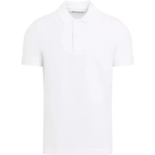 Tops > Polo Shirts - - Tom Ford - Modalova