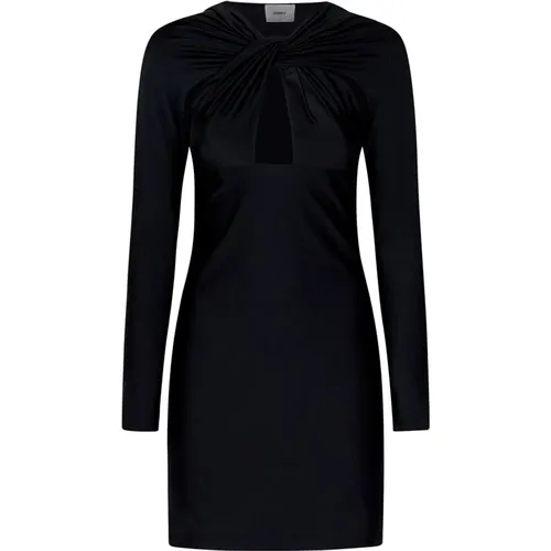 Dresses > Day Dresses > Short Dresses - - Coperni - Modalova