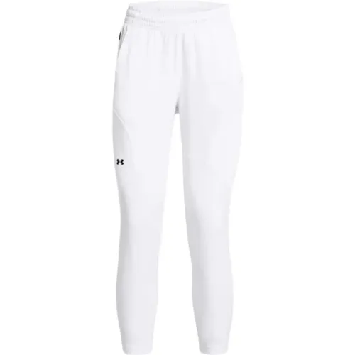 Trousers > Sweatpants - - Under Armour - Modalova