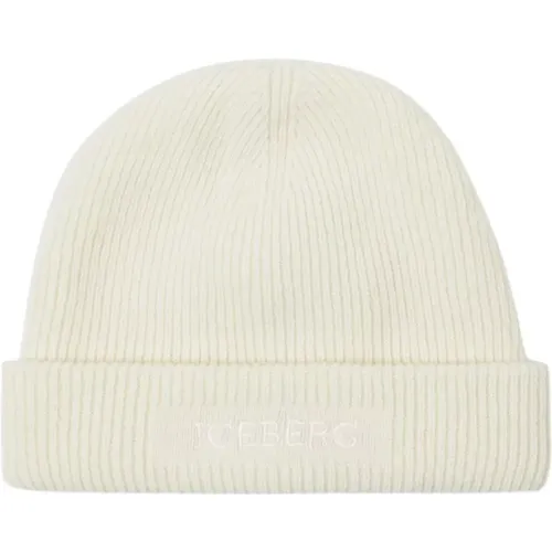 Accessories > Hats > Beanies - - Iceberg - Modalova