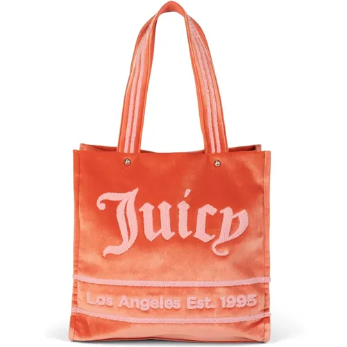 Bags > Tote Bags - - Juicy Couture - Modalova