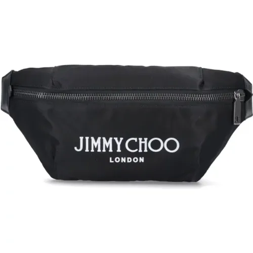 Bags > Belt Bags - - Jimmy Choo - Modalova