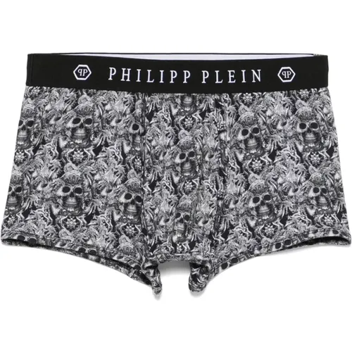 Underwear > Bottoms - - Philipp Plein - Modalova