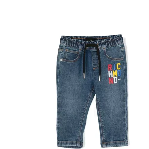 Kids > Bottoms > Jeans - - John Richmond - Modalova