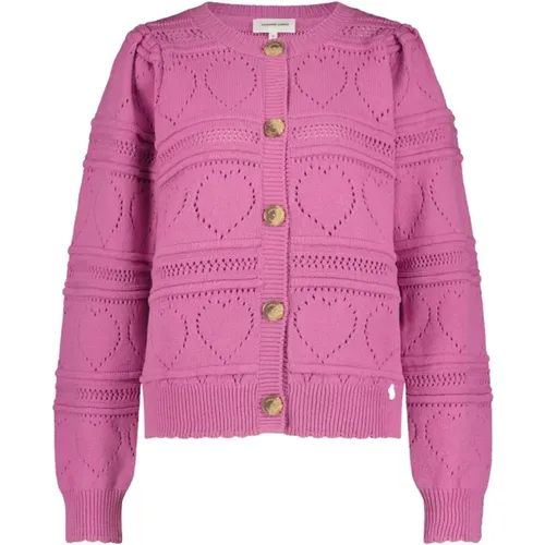 Knitwear > Cardigans - - Fabienne Chapot - Modalova