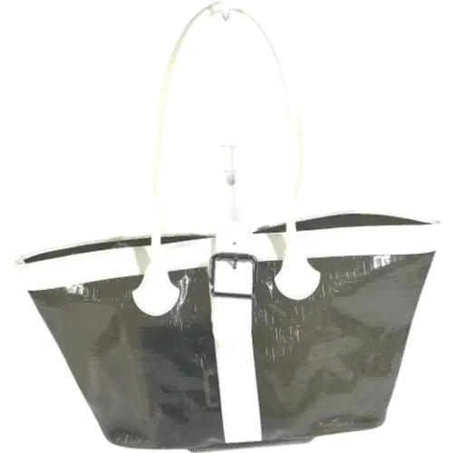 Pre-owned > Pre-owned Bags > Pre-owned Tote Bags - - Fendi Vintage - Modalova