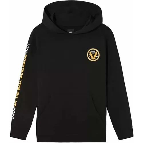 Sweatshirts & Hoodies > Hoodies - - Vans - Modalova