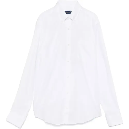 Shirts > Formal Shirts - - PAUL & SHARK - Modalova