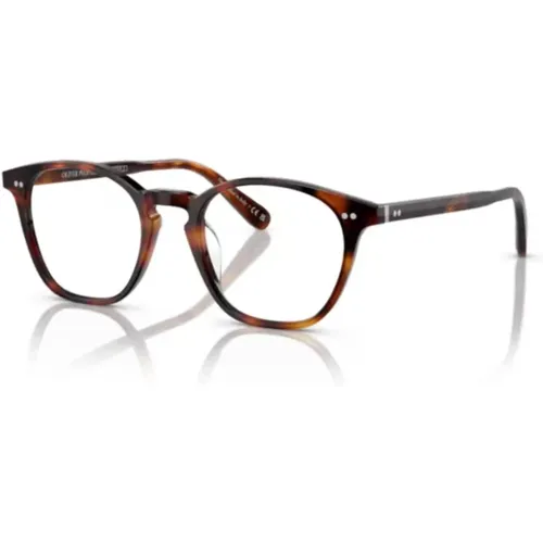 Accessories > Glasses - - Oliver Peoples - Modalova