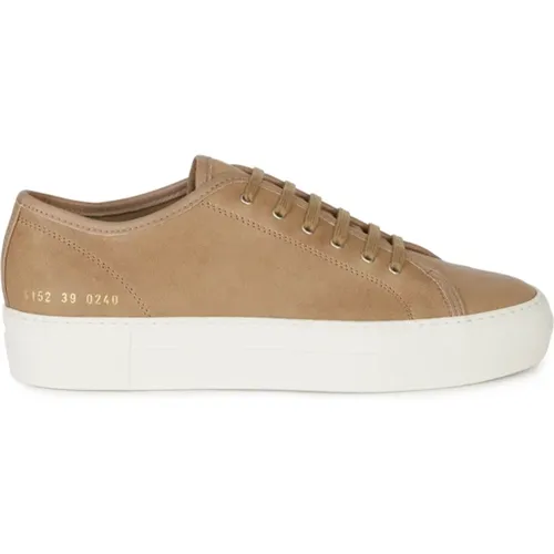 Shoes > Sneakers - - Common Projects - Modalova