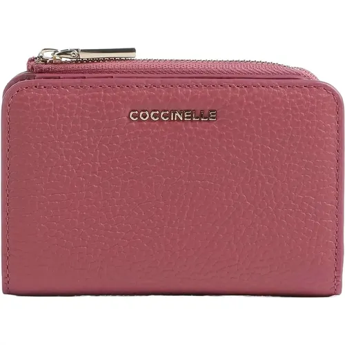 Accessories > Wallets & Cardholders - - Coccinelle - Modalova