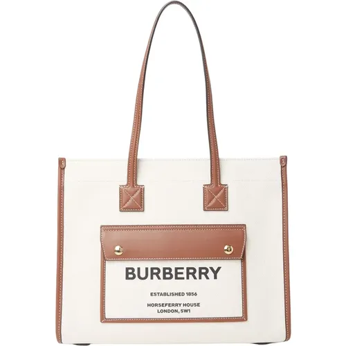 Bags > Tote Bags - - Burberry - Modalova