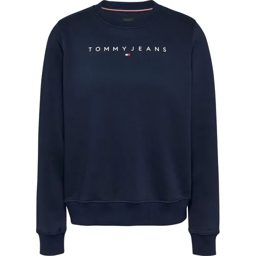 Sweatshirts & Hoodies > Sweatshirts - - Tommy Jeans - Modalova