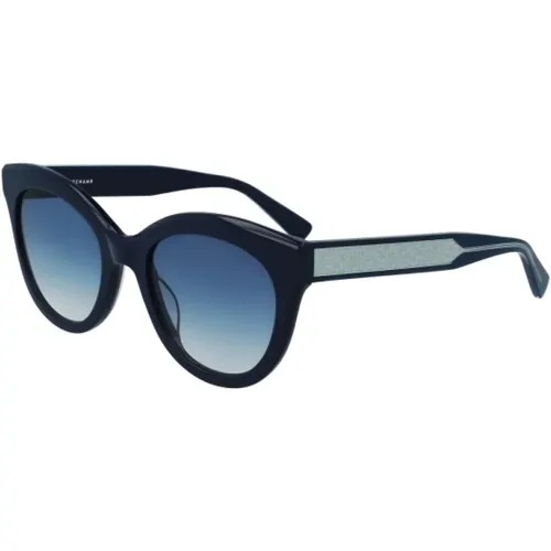 Accessories > Sunglasses - - Longchamp - Modalova