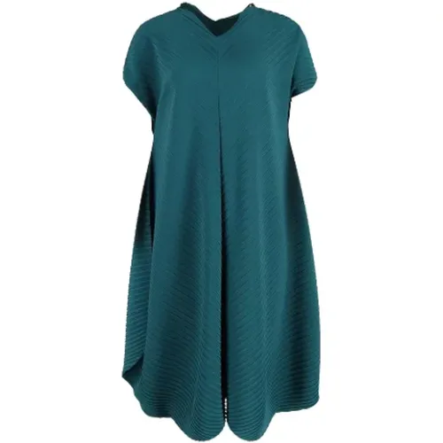 Pre-owned > Pre-owned Dresses - - Issey Miyake Pre-owned - Modalova