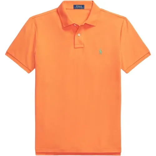 Tops > Polo Shirts - - Polo Ralph Lauren - Modalova