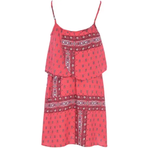 Pepe Jeans - Kids > Dresses - Red - Pepe Jeans - Modalova