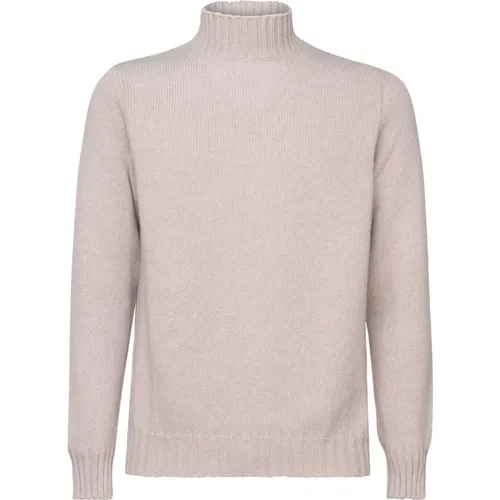 Knitwear > Turtlenecks - - Fedeli - Modalova