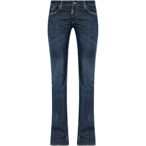 Jeans > Boot-cut Jeans - - Dsquared2 - Modalova