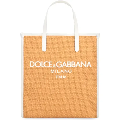 Bags > Tote Bags - - Dolce & Gabbana - Modalova