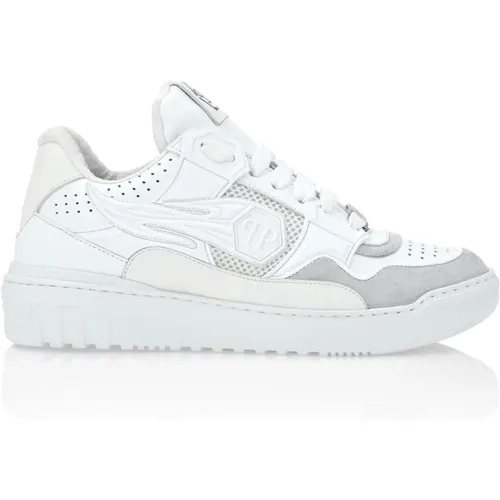 Shoes > Sneakers - - Philipp Plein - Modalova