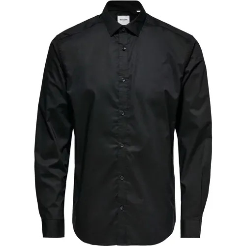 Shirts > Casual Shirts - - Only & Sons - Modalova