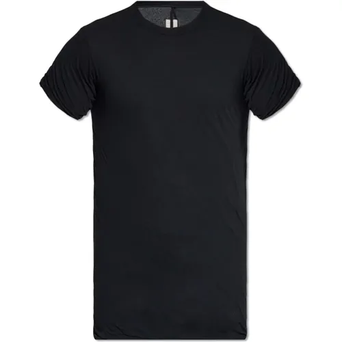 Tops > T-Shirts - - Rick Owens - Modalova